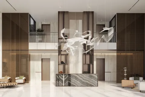 Leilighet til salgs i Al Furjan, Dubai, Emiratene 3 soverom, 135 kvm Nr. 658159 - Foto 10