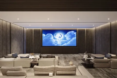 Leilighet til salgs i Al Furjan, Dubai, Emiratene 3 soverom, 135 kvm Nr. 658159 - Foto 12