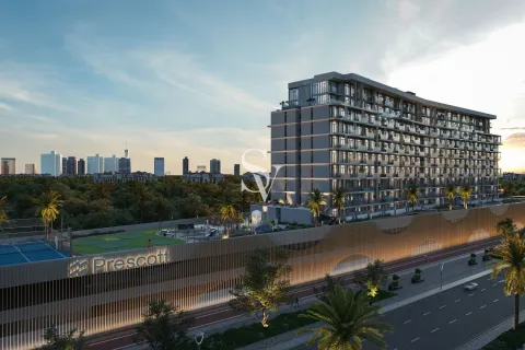 Leilighet til salgs i Al Furjan, Dubai, Emiratene 3 soverom, 135 kvm Nr. 658159 - Foto 3