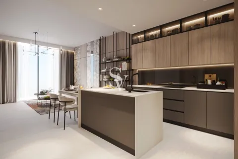 Leilighet til salgs i Al Furjan, Dubai, Emiratene 3 soverom, 135 kvm Nr. 658159 - Foto 2