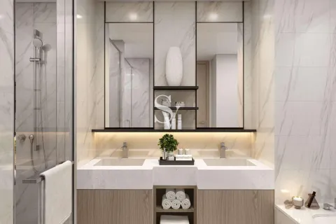 Huoneisto PALM BEACH TOWERS 3 Palm Jumeirah, Dubai, Arabiemiraatit 1 makuuhuone, 109 m2 № 658161 - kuva 6