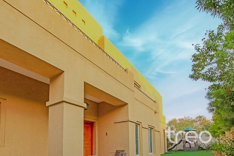 Üürile anda villa asukohaga Arabian Ranches, Dubai, AÜE: 5 magamistoaga, 450.3 m² Nr 753741 - pilt 13