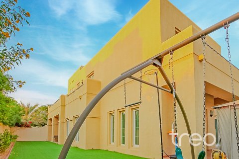 Üürile anda villa asukohaga Arabian Ranches, Dubai, AÜE: 5 magamistoaga, 450.3 m² Nr 753741 - pilt 14