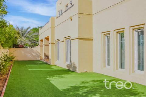 Üürile anda villa asukohaga Arabian Ranches, Dubai, AÜE: 5 magamistoaga, 450.3 m² Nr 753741 - pilt 17