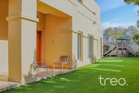 Üürile anda villa asukohaga Arabian Ranches, Dubai, AÜE: 5 magamistoaga, 450.3 m² Nr 753741 - pilt 16