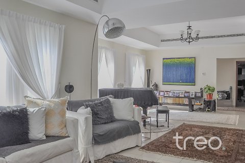 Üürile anda villa asukohaga Arabian Ranches, Dubai, AÜE: 5 magamistoaga, 450.3 m² Nr 753741 - pilt 5