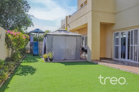 Üürile anda villa asukohaga Arabian Ranches, Dubai, AÜE: 5 magamistoaga, 450.3 m² Nr 753741 - pilt 2