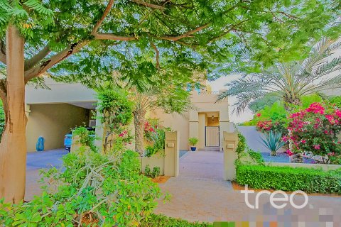 Üürile anda villa asukohaga Arabian Ranches, Dubai, AÜE: 5 magamistoaga, 450.3 m² Nr 753741 - pilt 15