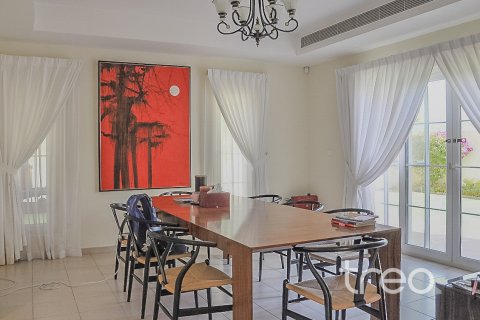 Üürile anda villa asukohaga Arabian Ranches, Dubai, AÜE: 5 magamistoaga, 450.3 m² Nr 753741 - pilt 8