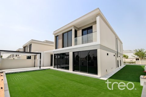 Willa w Tilal Al Ghaf, Dubai, ZEA 4 sypialnie, 508.27 mkw. nr 753742