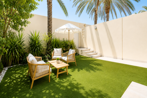 فيلا للإيجار في The Springs، دبي، الإمارات العربية المتحدة 3 غرفة نوم ، 212.52 متر مربع ، رقم 754414 - صورة 1