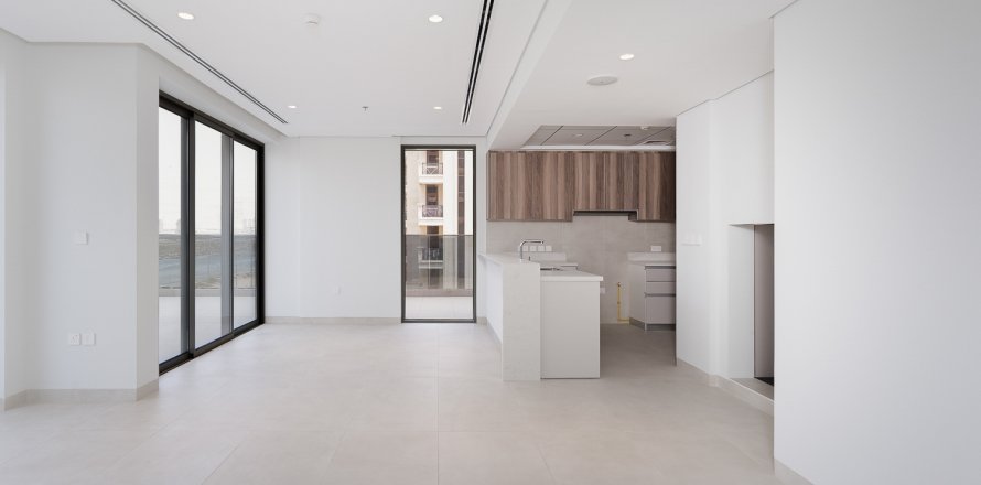 Apartmán v Al Warsan, Dubai, SAE 4 spálne, 319.4 m2 č. 754415