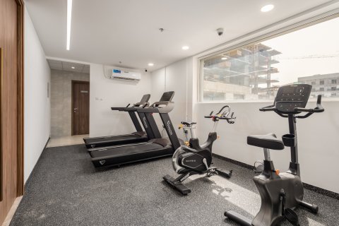 Wohnung zur Miete in Al Warsan, Dubai, VAE 4 Schlafzimmer, 319.4 m2 Nr. 754415 - Foto 23
