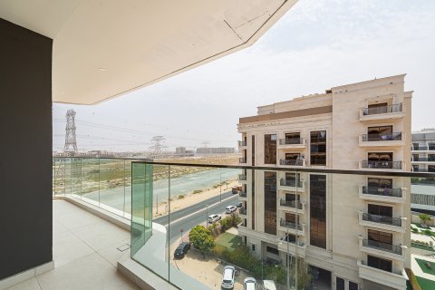 Huoneisto Al Warsan, Dubai, Arabiemiraatit 4 makuuhuonetta, 196.68 m2 № 754416 - kuva 17