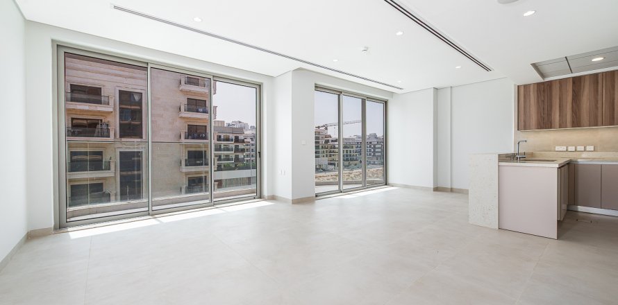 Huoneisto Al Warsan, Dubai, Arabiemiraatit 4 makuuhuonetta, 196.68 m2 № 754416