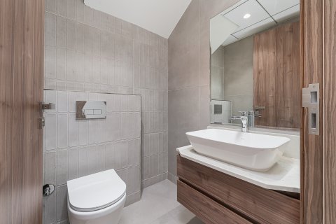Huoneisto Al Warsan, Dubai, Arabiemiraatit 4 makuuhuonetta, 196.68 m2 № 754416 - kuva 21