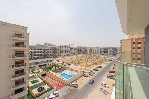 Huoneisto Al Warsan, Dubai, Arabiemiraatit 4 makuuhuonetta, 196.68 m2 № 754416 - kuva 19
