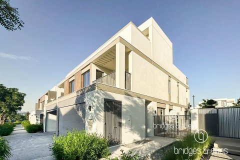 Villa Tilal Al Ghaf, Dubaijā, AAE 4 istabas, 217 m2 Nr. 687699 - attēls 3