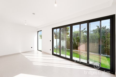 Villa Tilal Al Ghaf, Dubaijā, AAE 4 istabas, 217 m2 Nr. 687699 - attēls 4