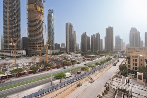 Apartament de închiriat în Old Town, Dubai, EAU 1 dormitor, 72 mp.  №687701 - poză 13