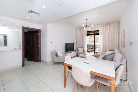 Apartament de închiriat în Old Town, Dubai, EAU 1 dormitor, 72 mp.  №687701 - poză 7