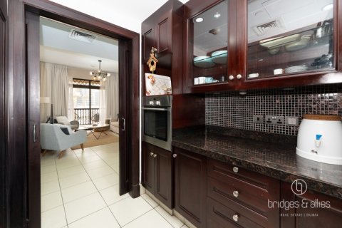 Apartament de închiriat în Old Town, Dubai, EAU 1 dormitor, 72 mp.  №687701 - poză 6