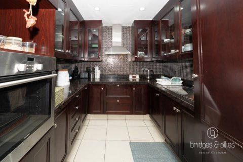 Apartament de închiriat în Old Town, Dubai, EAU 1 dormitor, 72 mp.  №687701 - poză 4