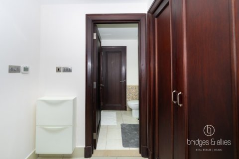 Apartament de închiriat în Old Town, Dubai, EAU 1 dormitor, 72 mp.  №687701 - poză 17
