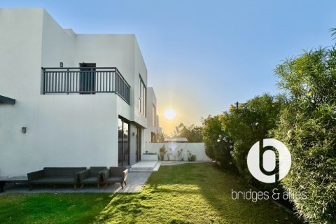 Dubai Hills Estate, UAE의 판매용 빌라 침실 4개, 347제곱미터 번호 687702 - 사진 6