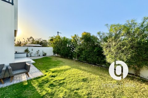 Villa em Dubai Hills Estate, Dubai, EAU 4 quartos, 347 m2 № 687702