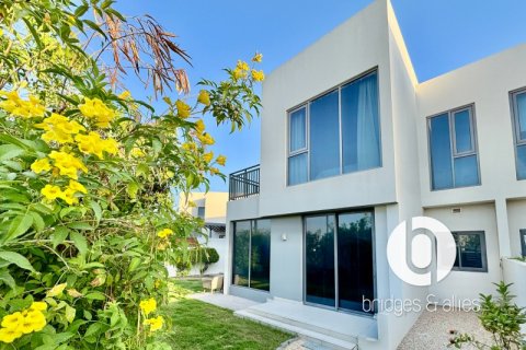 Dubai Hills Estate, UAE의 판매용 빌라 침실 4개, 347제곱미터 번호 687702 - 사진 9
