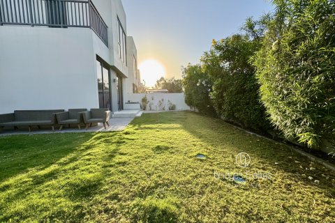 Müüa villa asukohaga Dubai Hills Estate, AÜE: 4 magamistoaga, 347 m² Nr 687702 - pilt 16