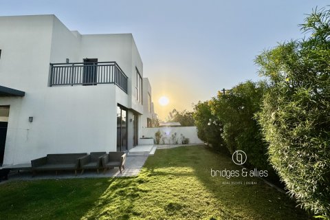 Müüa villa asukohaga Dubai Hills Estate, AÜE: 4 magamistoaga, 347 m² Nr 687702 - pilt 20
