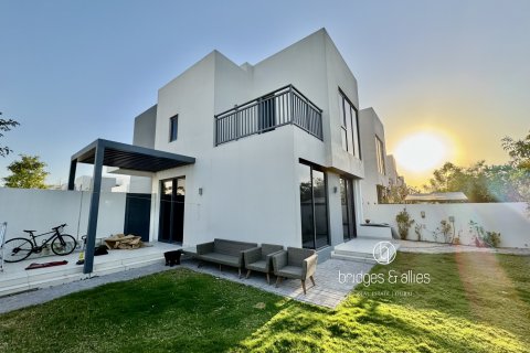 Müüa villa asukohaga Dubai Hills Estate, AÜE: 4 magamistoaga, 347 m² Nr 687702 - pilt 17