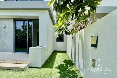 Villa til salgs i Dubai Hills Estate, Dubai, Emiratene 4 soverom, 347 kvm Nr. 687702 - Foto 22