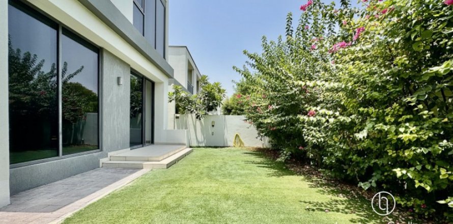 Villa i Dubai Hills Estate, Dubai, Emiratene 4 soverom, 347 kvm nr. 687702