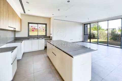 Villa til salgs i Dubai Hills Estate, Dubai, Emiratene 4 soverom, 473 kvm Nr. 687697 - Foto 5