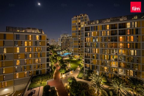 Apartment sa Dubai Production City (IMPZ), UAE 2 silid-tulugan, 110.7 sq.m. № 719076 - larawan 29