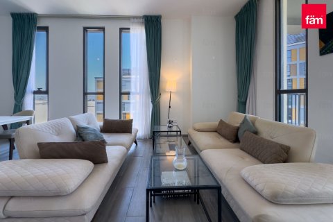 Apartment sa Dubai Production City (IMPZ), UAE 2 silid-tulugan, 110.7 sq.m. № 719076 - larawan 6