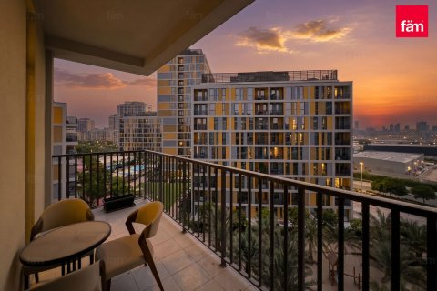 Apartment sa Dubai Production City (IMPZ), UAE 2 silid-tulugan, 110.7 sq.m. № 719076 - larawan 30
