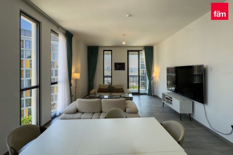 Apartment sa Dubai Production City (IMPZ), UAE 2 silid-tulugan, 110.7 sq.m. № 719076 - larawan 7