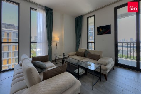 Apartment sa Dubai Production City (IMPZ), UAE 2 silid-tulugan, 110.7 sq.m. № 719076 - larawan 3