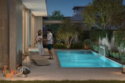 Villa en venta en Dubai, EAU 4 dormitorios, 300 m2 № 719080 - foto 5