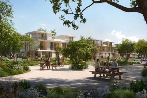 Villa en venta en Dubai, EAU 4 dormitorios, 300 m2 № 719080 - foto 2