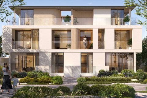 Villa en venta en Dubai, EAU 4 dormitorios, 300 m2 № 719080 - foto 6