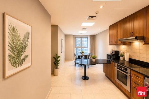 Byt v Dubai Marina, SAE 2 ložnice, 120.9 m² Č.: 719075 - fotografie 8