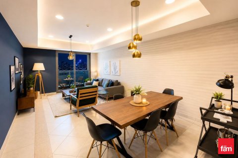 Byt v Dubai Marina, SAE 2 ložnice, 120.9 m² Č.: 719075 - fotografie 7