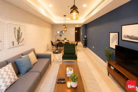 Byt v Dubai Marina, SAE 2 ložnice, 120.9 m² Č.: 719075 - fotografie 6
