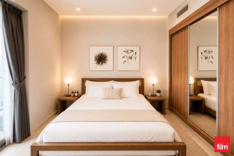 Byt v Dubai Marina, SAE 2 ložnice, 120.9 m² Č.: 719075 - fotografie 11
