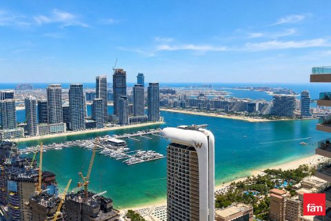 Dubai Marina, UAE의 아파트 침실 2개, 120.9제곱미터 번호 719075